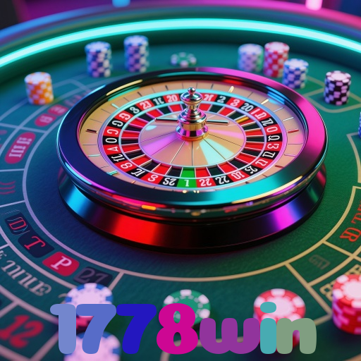 1778win：Aposte no futebol, jogue poker e conquiste vitórias épicas!