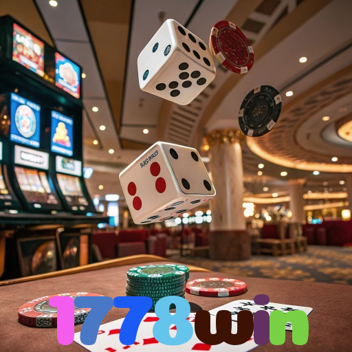1778win:Aposte nas melhores slots e conquiste prêmios como nunca!