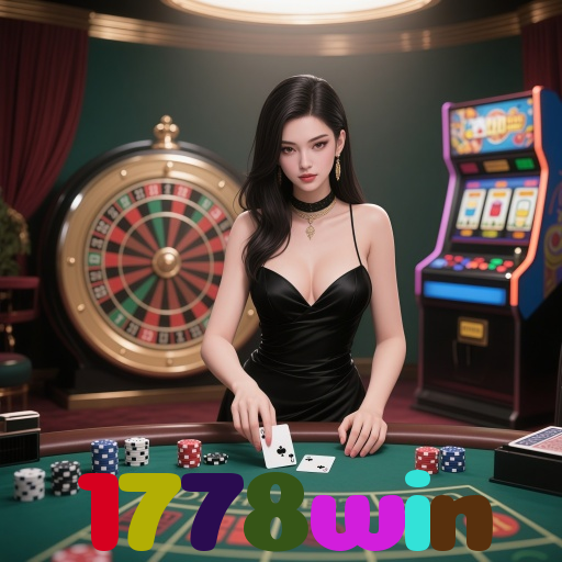 1778win：Aposte no futebol, jogue poker e conquiste vitórias épicas!