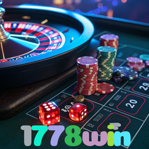 1778win:Aposte no futebol, jogue poker e conquiste vitórias épicas!