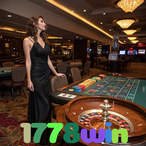 1778win：Aposte nas melhores slots e conquiste prêmios como nunca!