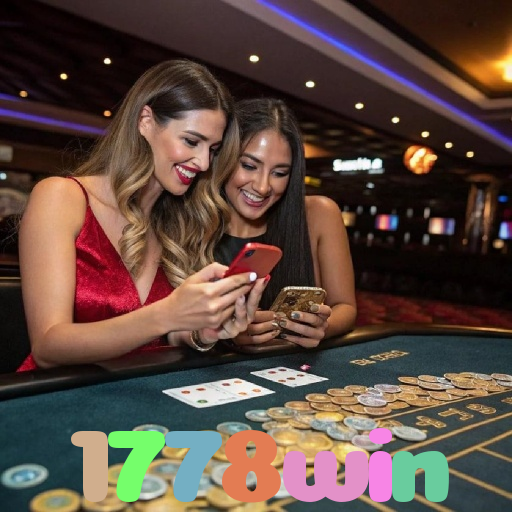 1778win：Aposte no futebol, jogue poker e conquiste vitórias épicas!