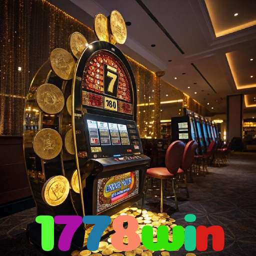 1778win：Aposte no futebol, jogue poker e conquiste vitórias épicas!