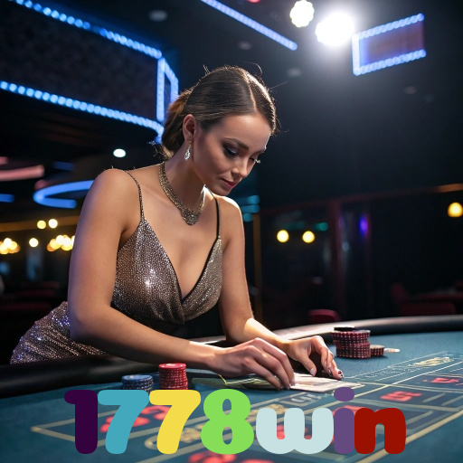 1778win:Aposte no futebol, jogue poker e conquiste vitórias épicas!