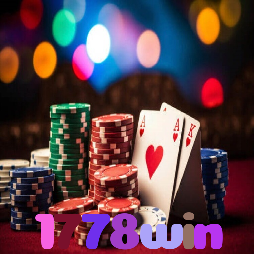 1778win：Aposte nas melhores slots e conquiste prêmios como nunca!