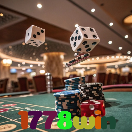 1778win:Aposte nas melhores slots e conquiste prêmios como nunca!