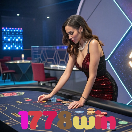 1778win：Jogue poker, aposte no futebol e ganhe em grandes jogos de cassino!