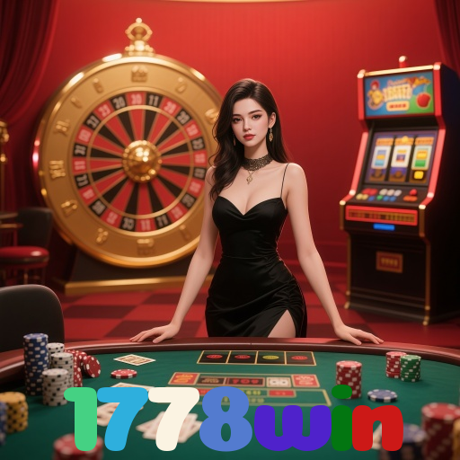 1778win：Aposte no futebol, jogue poker e conquiste vitórias épicas!
