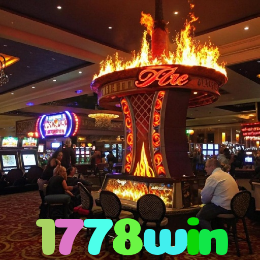 1778win:Aposte nas melhores slots e conquiste prêmios como nunca!