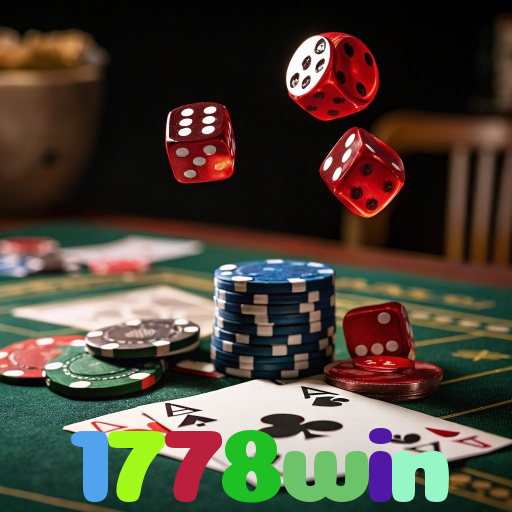 1778win:Aposte no futebol, jogue poker e conquiste vitórias épicas!