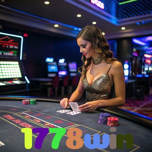 1778win:Jogue poker, aposte no futebol e ganhe em grandes jogos de cassino!
