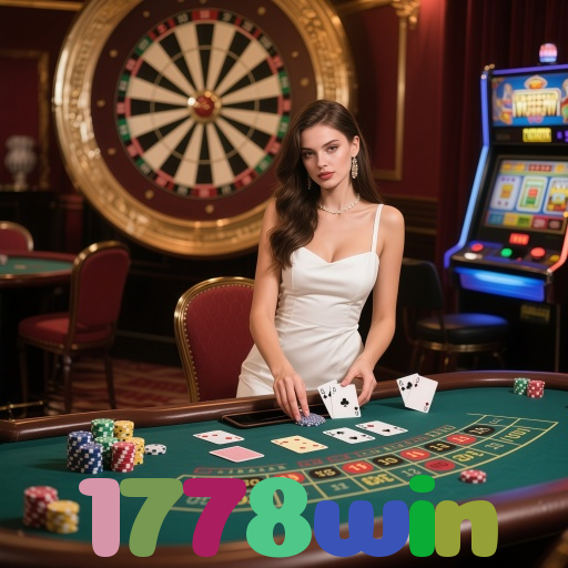 1778win:Aposte no futebol, jogue poker e conquiste vitórias épicas!