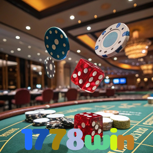 1778win:Aposte no futebol, jogue poker e conquiste vitórias épicas!