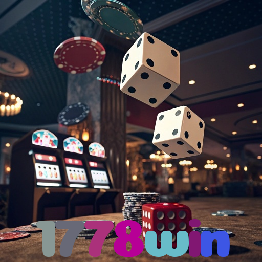 1778win：Aposte no futebol, jogue poker e conquiste vitórias épicas!