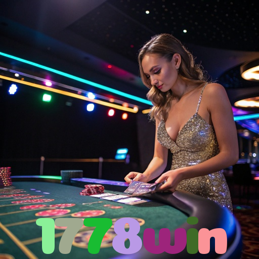 1778win:Jogue poker, aposte no futebol e ganhe em grandes jogos de cassino!