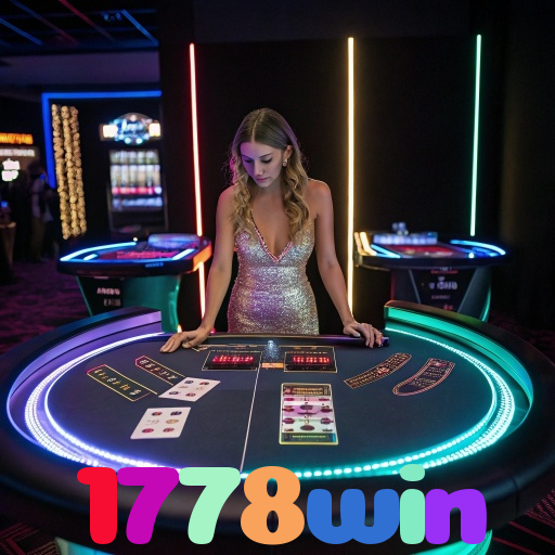1778win：Aposte no futebol, jogue poker e conquiste vitórias épicas!