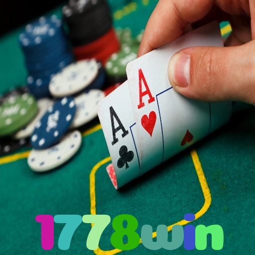 1778win:Jogue poker, aposte no futebol e ganhe em grandes jogos de cassino!