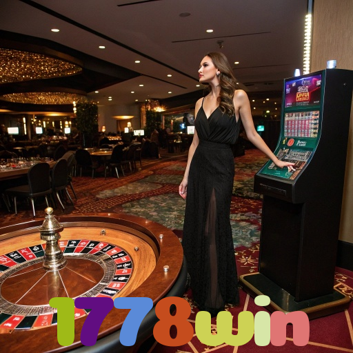1778win：Aposte nas melhores slots e conquiste prêmios como nunca!