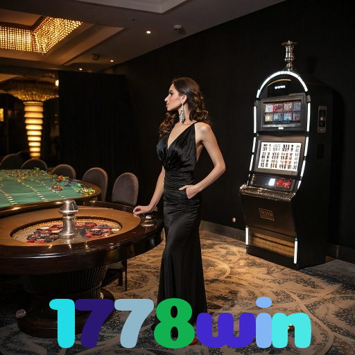 1778win：Aposte nas melhores slots e conquiste prêmios como nunca!