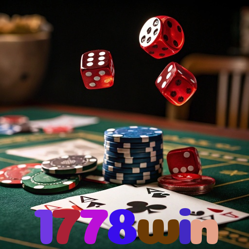 1778win：Aposte nas melhores slots e conquiste prêmios como nunca!