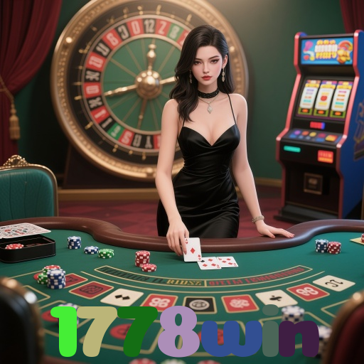 1778win：Jogue poker, aposte no futebol e ganhe em grandes jogos de cassino!