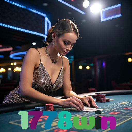 1778win:Aposte no futebol, jogue poker e conquiste vitórias épicas!