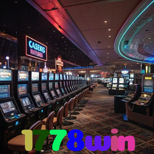 1778win：Jogue poker, aposte no futebol e ganhe em grandes jogos de cassino!