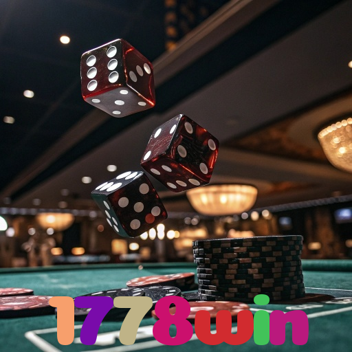 1778win：Aposte nas melhores slots e conquiste prêmios como nunca!