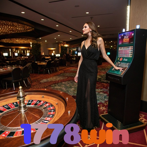 1778win：Aposte no futebol, jogue poker e conquiste vitórias épicas!