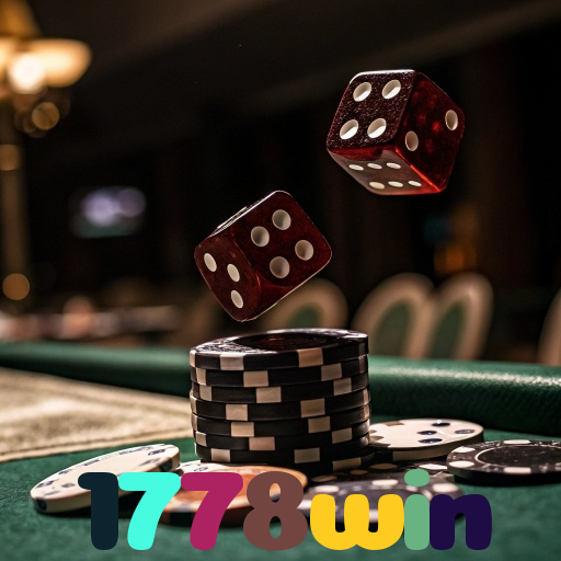 1778win：Aposte no futebol, jogue poker e conquiste vitórias épicas!