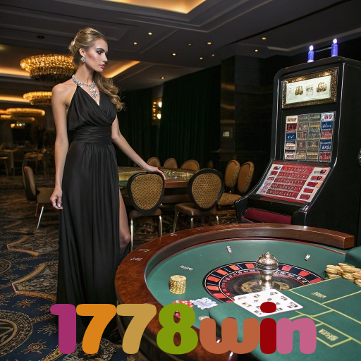 1778win:Aposte no futebol, jogue poker e conquiste vitórias épicas!