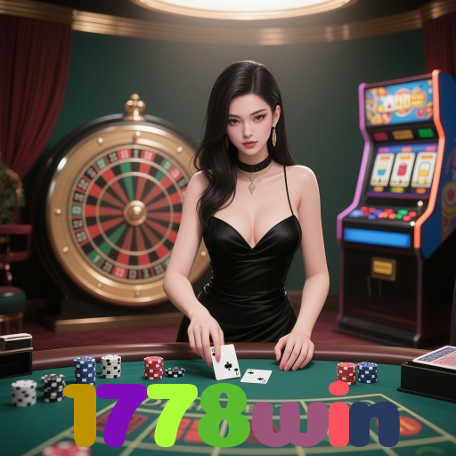1778win:Jogue poker, aposte no futebol e ganhe em grandes jogos de cassino!