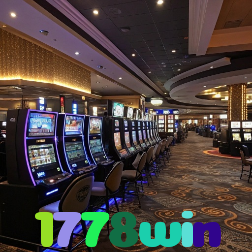 1778win:Aposte no futebol, jogue poker e conquiste vitórias épicas!