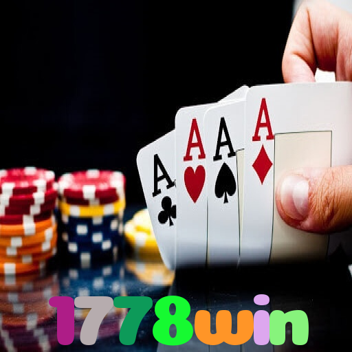 1778win:Jogue poker, aposte no futebol e ganhe em grandes jogos de cassino!