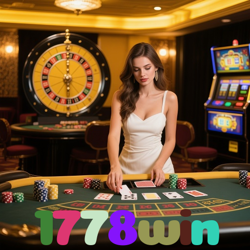 1778win：Aposte no futebol, jogue poker e conquiste vitórias épicas!