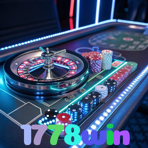 1778win：Aposte no futebol, jogue poker e conquiste vitórias épicas!
