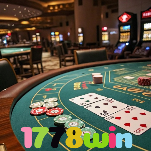1778win:Jogue poker, aposte no futebol e ganhe em grandes jogos de cassino!
