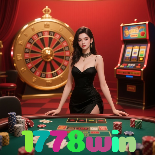 1778win:Jogue poker, aposte no futebol e ganhe em grandes jogos de cassino!