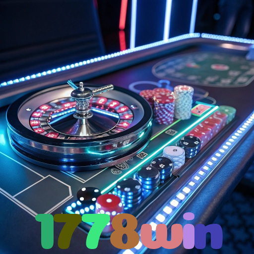 1778win：Aposte no futebol, jogue poker e conquiste vitórias épicas!