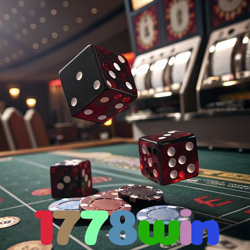 1778win：Aposte no futebol, jogue poker e conquiste vitórias épicas!