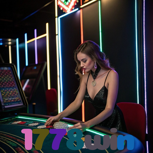 1778win:Aposte nas melhores slots e conquiste prêmios como nunca!