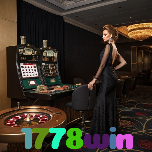 1778win：Jogue poker, aposte no futebol e ganhe em grandes jogos de cassino!