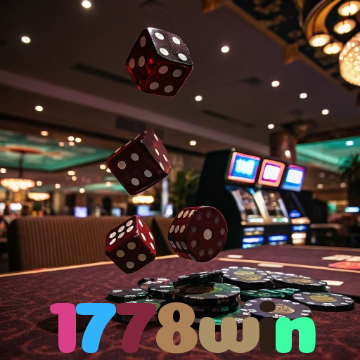 1778win：Aposte nas melhores slots e conquiste prêmios como nunca!
