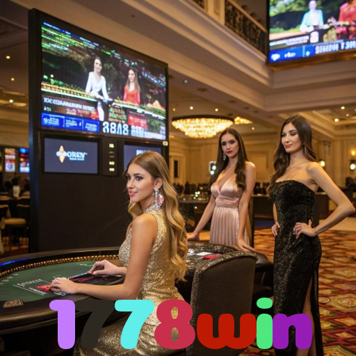 1778win：Aposte no futebol, jogue poker e conquiste vitórias épicas!