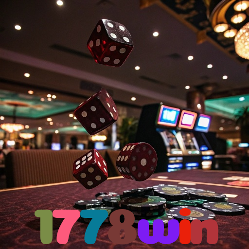 1778win：Jogue poker, aposte no futebol e ganhe em grandes jogos de cassino!
