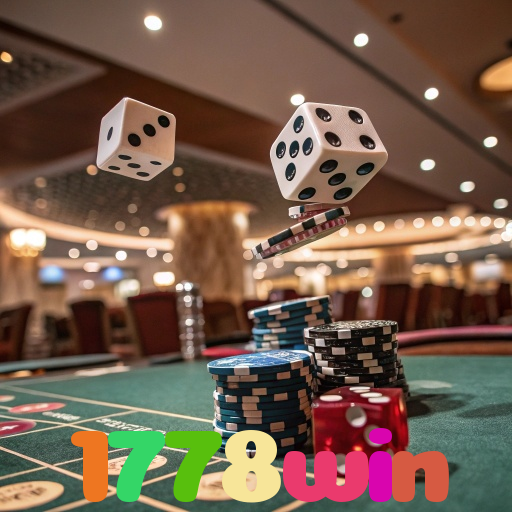 1778win:Aposte nas melhores slots e conquiste prêmios como nunca!