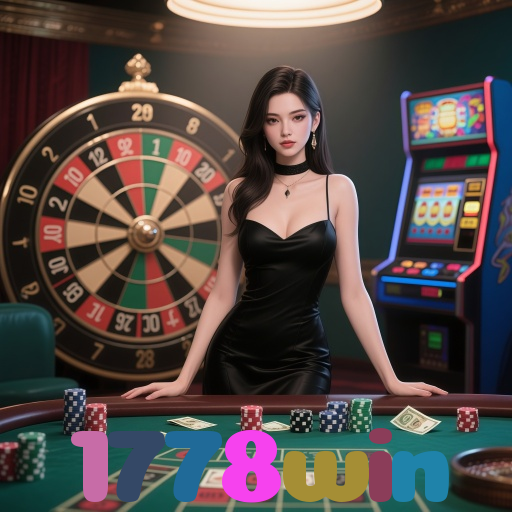 1778win：Jogue poker, aposte no futebol e ganhe em grandes jogos de cassino!
