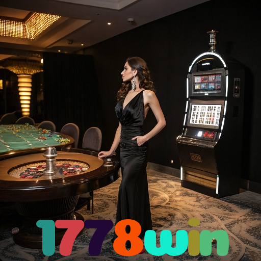 1778win：Jogue poker, aposte no futebol e ganhe em grandes jogos de cassino!