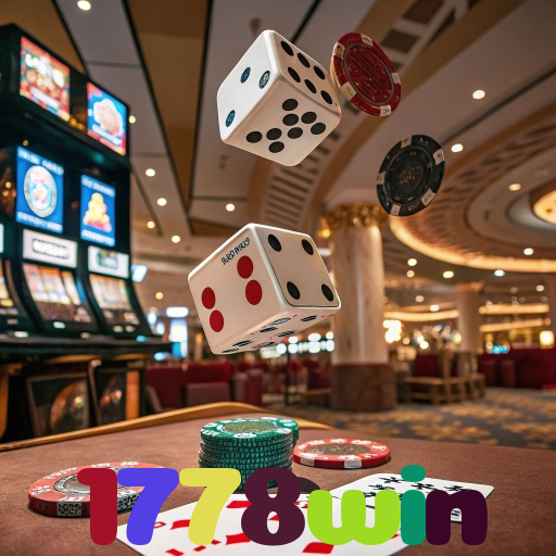 1778win:Jogue poker, aposte no futebol e ganhe em grandes jogos de cassino!