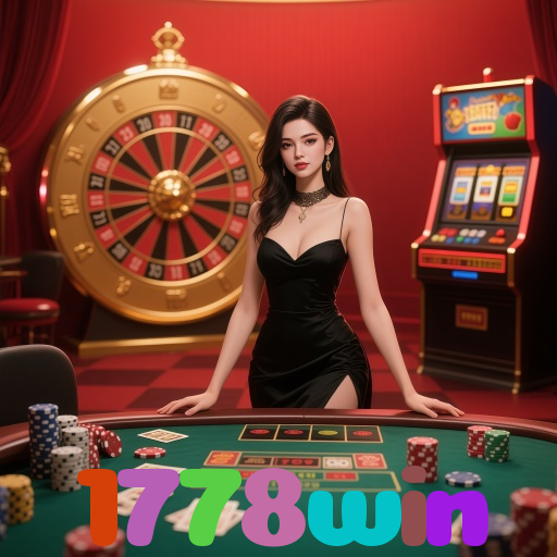 1778win：Jogue poker, aposte no futebol e ganhe em grandes jogos de cassino!